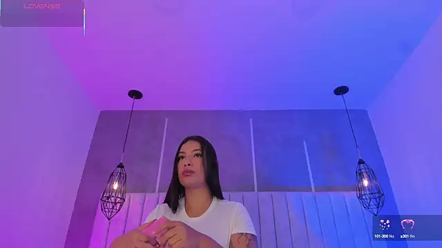 pamelaa vega online show from 9, 9, 2025