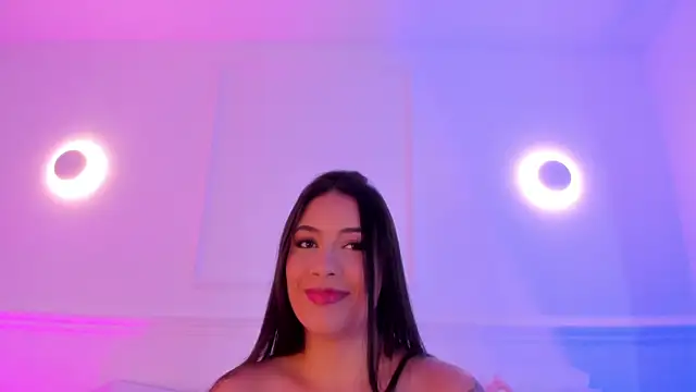 pamelaa vega online show from 29, 10, 2025