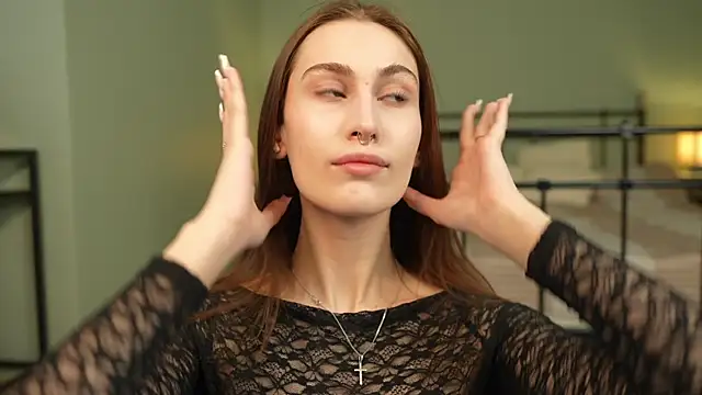 AlisaLore online show from 18, 3, 2026