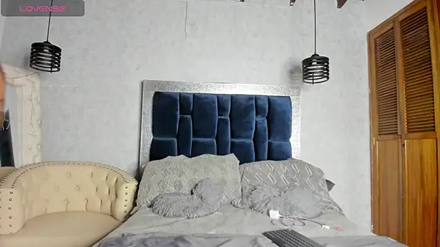 Taiissa  online show from 7, 1, 2026