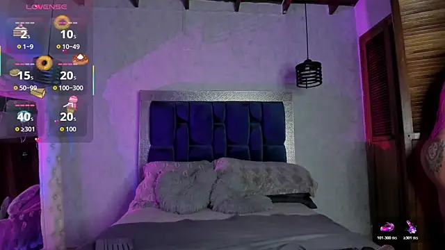 Taiissa  online show from 27, 11, 2025