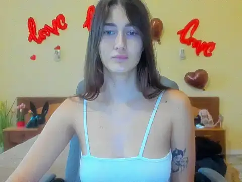 Moon-liza online show from 8, 10, 2025