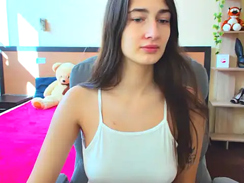 Moon-liza online show from 14, 3, 2025