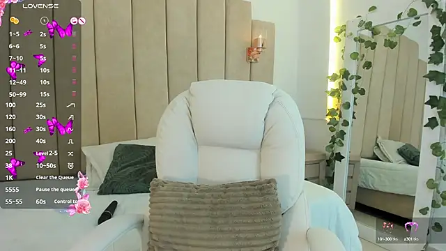 nashi ra online show from 26, 9, 2025