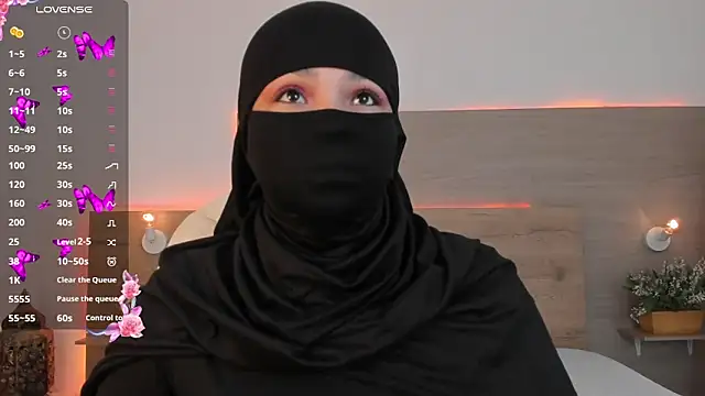 nashi ra online show from 7, 4, 2026