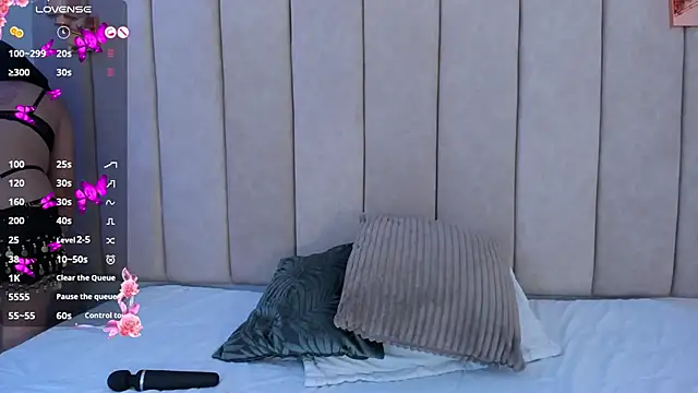 nashi ra online show from 12, 1, 2026