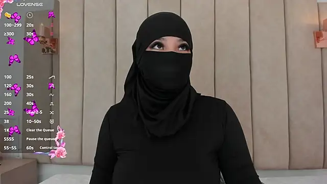 nashi ra online show from 19, 12, 2025