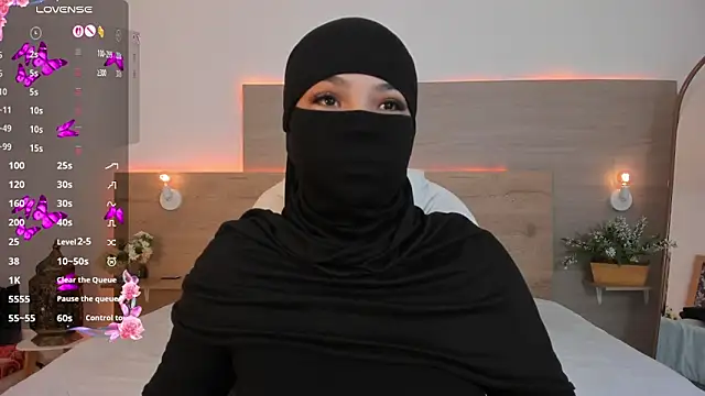 nashi ra online show from 30, 3, 2026