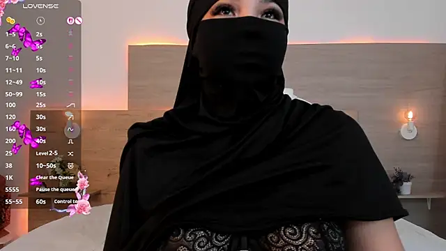 nashi ra online show from 6, 3, 2026