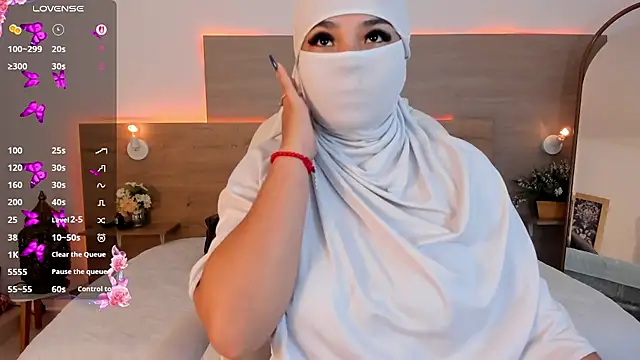 nashi ra online show from 15, 4, 2026