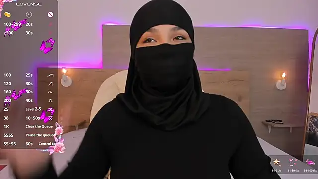 nashi ra online show from 7, 2, 2026