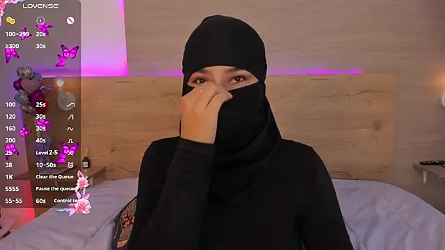 nashi ra online show from 13, 2, 2026