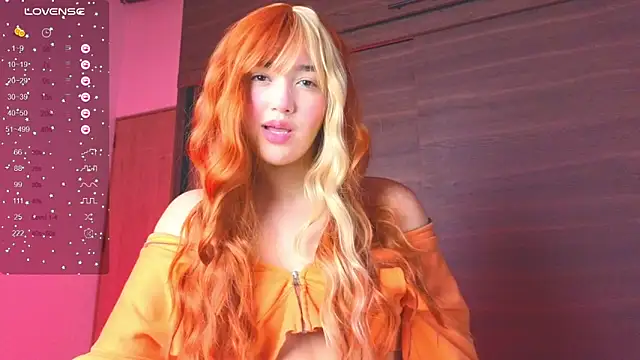 milly 03 online show from 4, 11, 2025