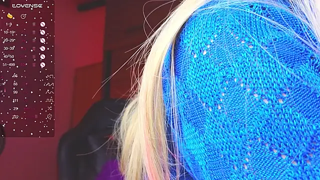 milly 03 online show from 20, 11, 2025