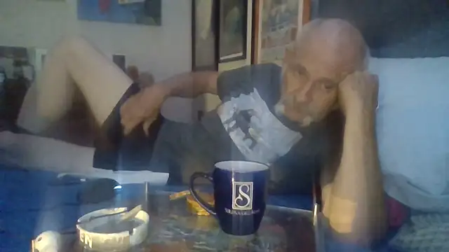 den-rock4u online show from 17, 10, 2025