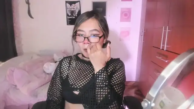 StephaniFox online show from 19, 2, 2026