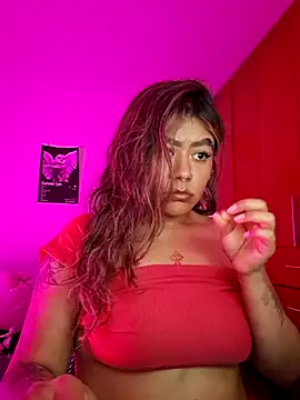 StephaniFox online show from 16, 4, 2026