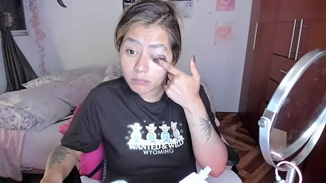 StephaniFox online show from 15, 2, 2026