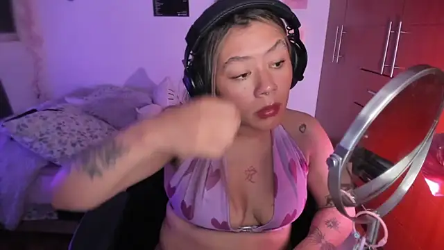 StephaniFox online show from 26, 3, 2026