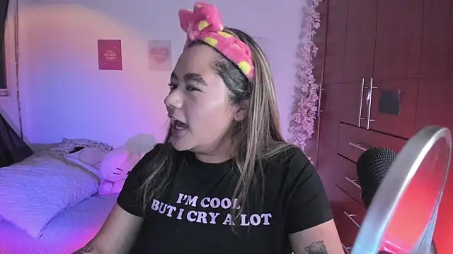 StephaniFox online show from 21, 9, 2025