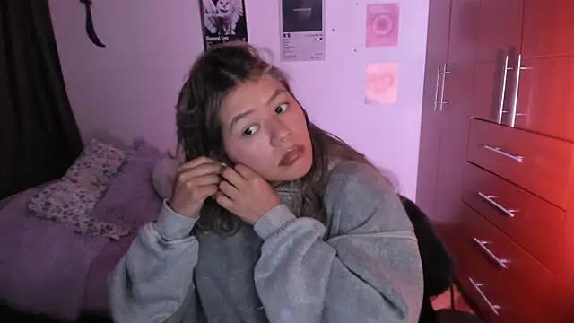 StephaniFox online show from 30, 3, 2026