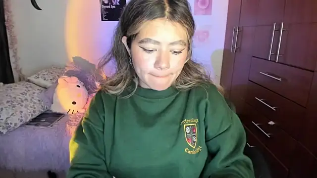 StephaniFox online show from 14, 4, 2026