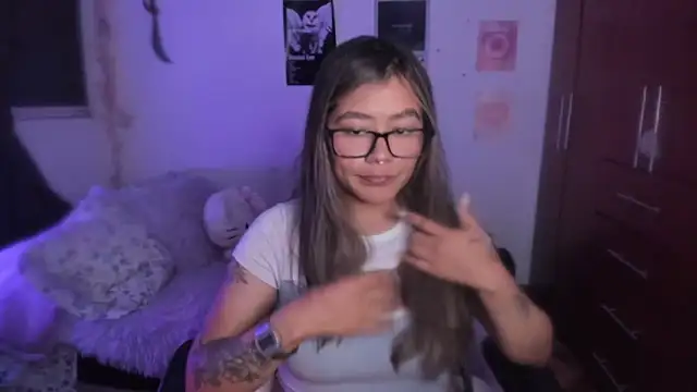 StephaniFox online show from 19, 3, 2026