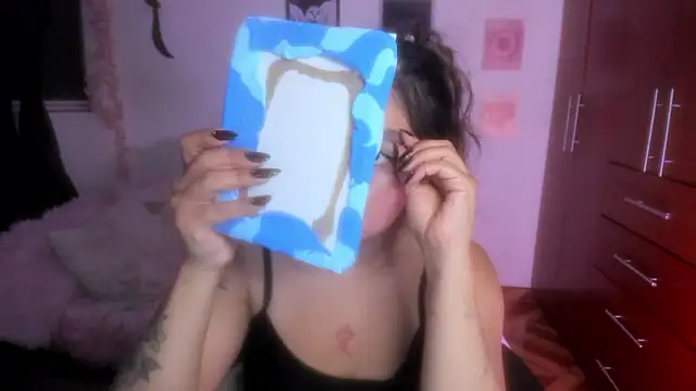 StephaniFox online show from 15, 1, 2026