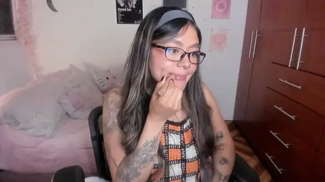 StephaniFox online show from 19, 1, 2026