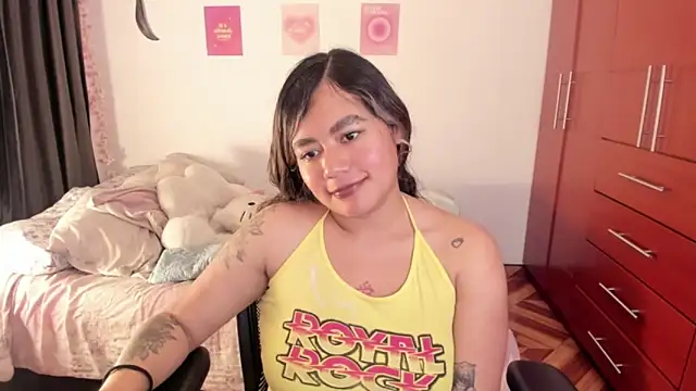 StephaniFox online show from 18, 11, 2025