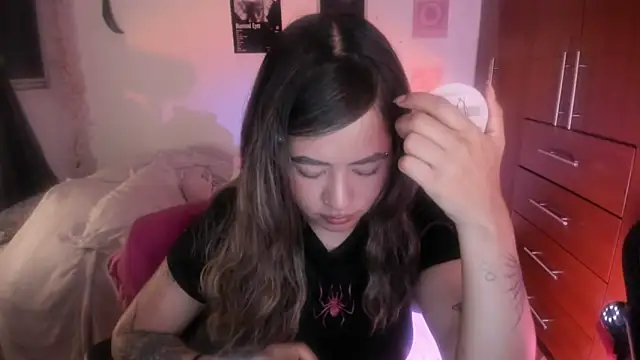 StephaniFox online show from 4, 3, 2026