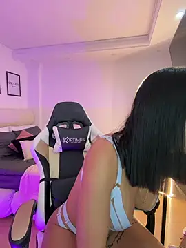 Dj scarlettmorreti online show from 25, 10, 2025