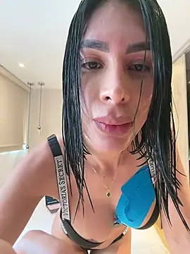 Dj scarlettmorreti online show from 15, 3, 2026