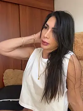 Dj scarlettmorreti online show from 8, 3, 2025