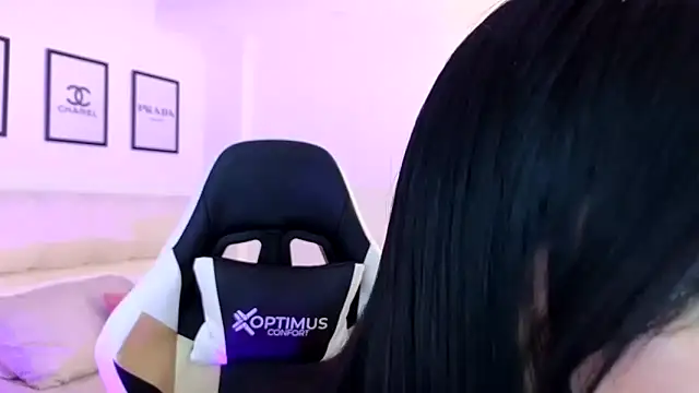 Dj scarlettmorreti online show from 2, 10, 2025