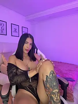 Dj scarlettmorreti online show from 22, 9, 2025