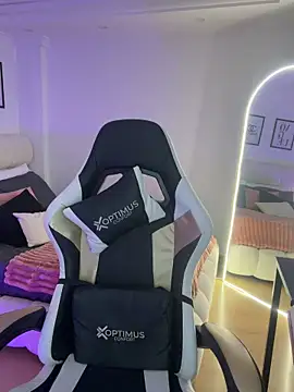 Dj scarlettmorreti online show from 11, 11, 2025