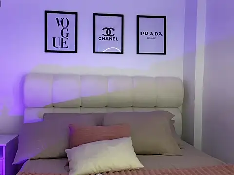 Dj scarlettmorreti online show from 21, 9, 2025