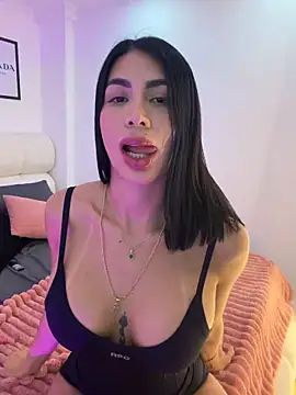 Dj scarlettmorreti online show from 17, 11, 2025