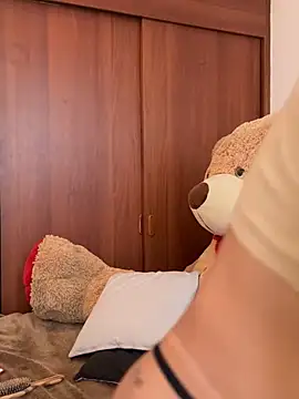 Dj scarlettmorreti online show from 14, 3, 2025