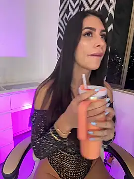 Dj scarlettmorreti online show from 18, 3, 2025