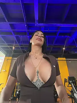 Dj scarlettmorreti online show from 16, 1, 2026