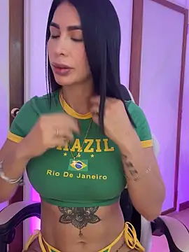 Dj scarlettmorreti online show from 13, 9, 2025