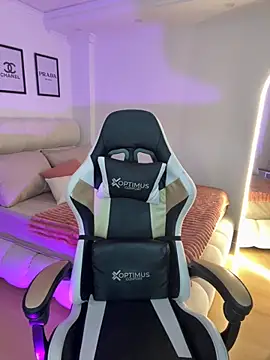 Dj scarlettmorreti online show from 27, 9, 2025