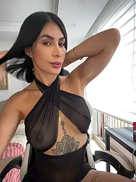 Dj scarlettmorreti online show from 3, 8, 2026