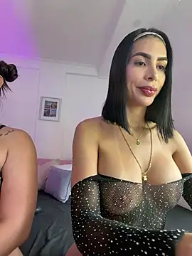 Dj scarlettmorreti online show from 30, 6, 2026