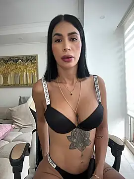 Dj scarlettmorreti online show from 26, 7, 2026