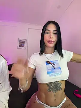 Dj scarlettmorreti online show from 18, 5, 2026