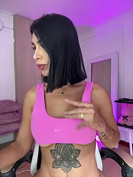 Dj scarlettmorreti online show from 5, 8, 2026