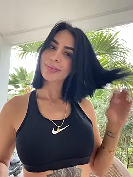 Dj scarlettmorreti online show from 14, 7, 2026
